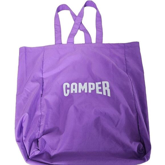 Camper tote bag - Picture 1 of 4